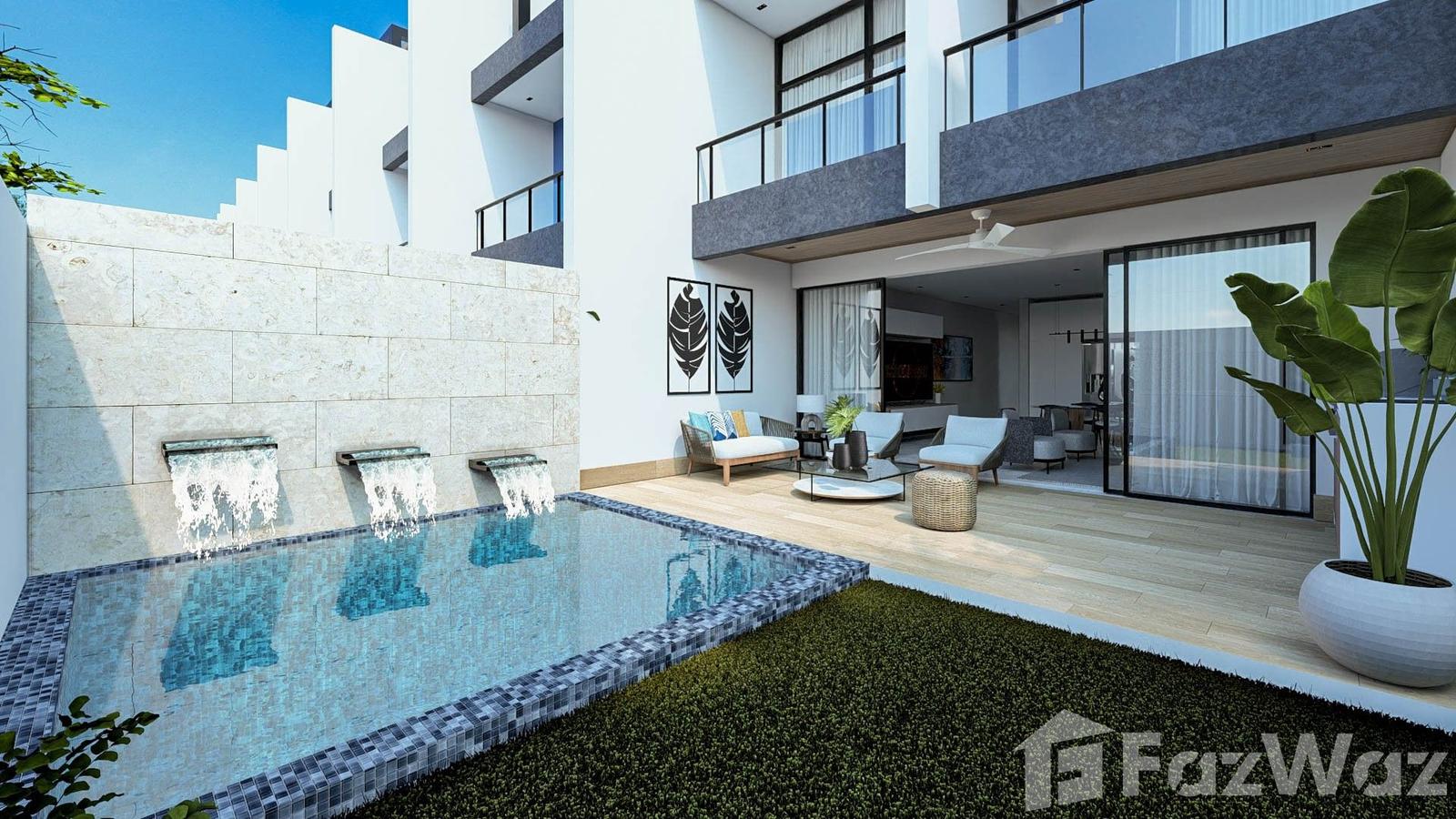 3 Bedroom Townhouse for Sale in Puerto Plata — photo 4