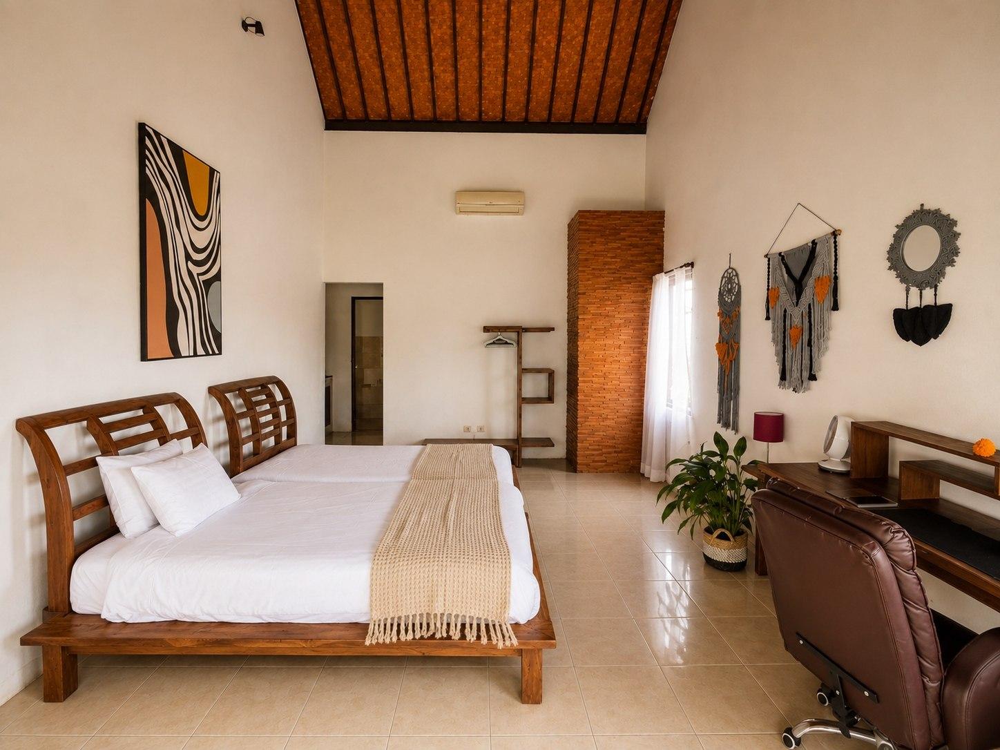Cozy villa Ubud — photo 3