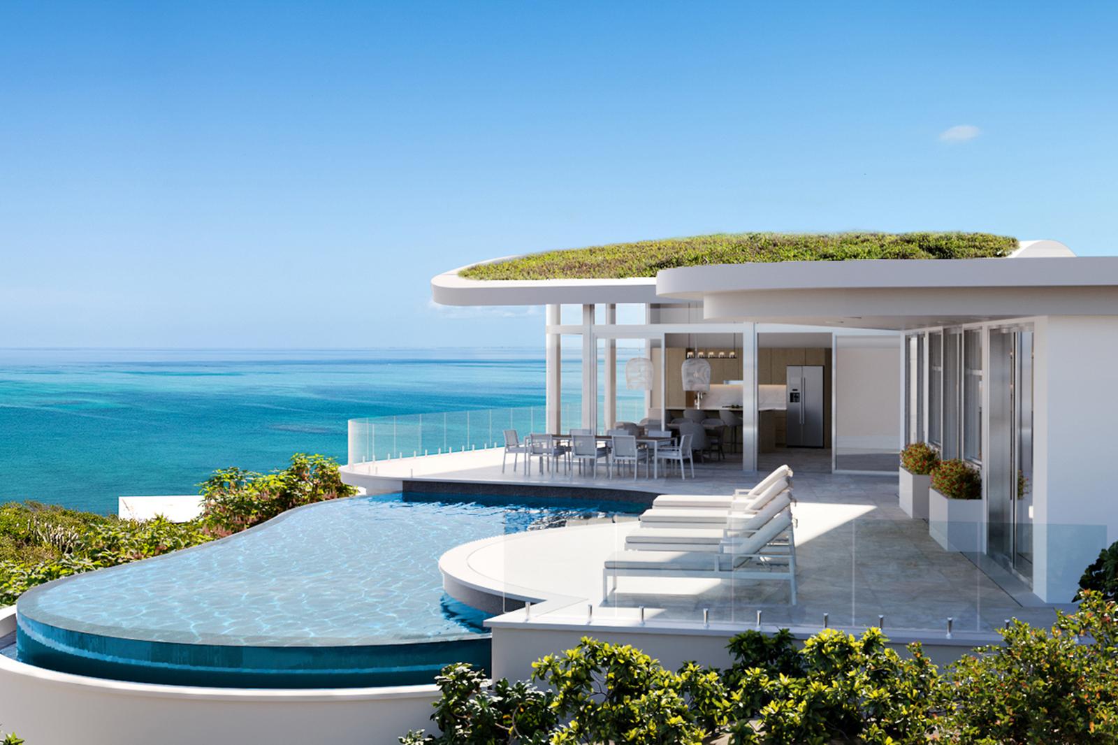 Summit Villa 3 — photo 3