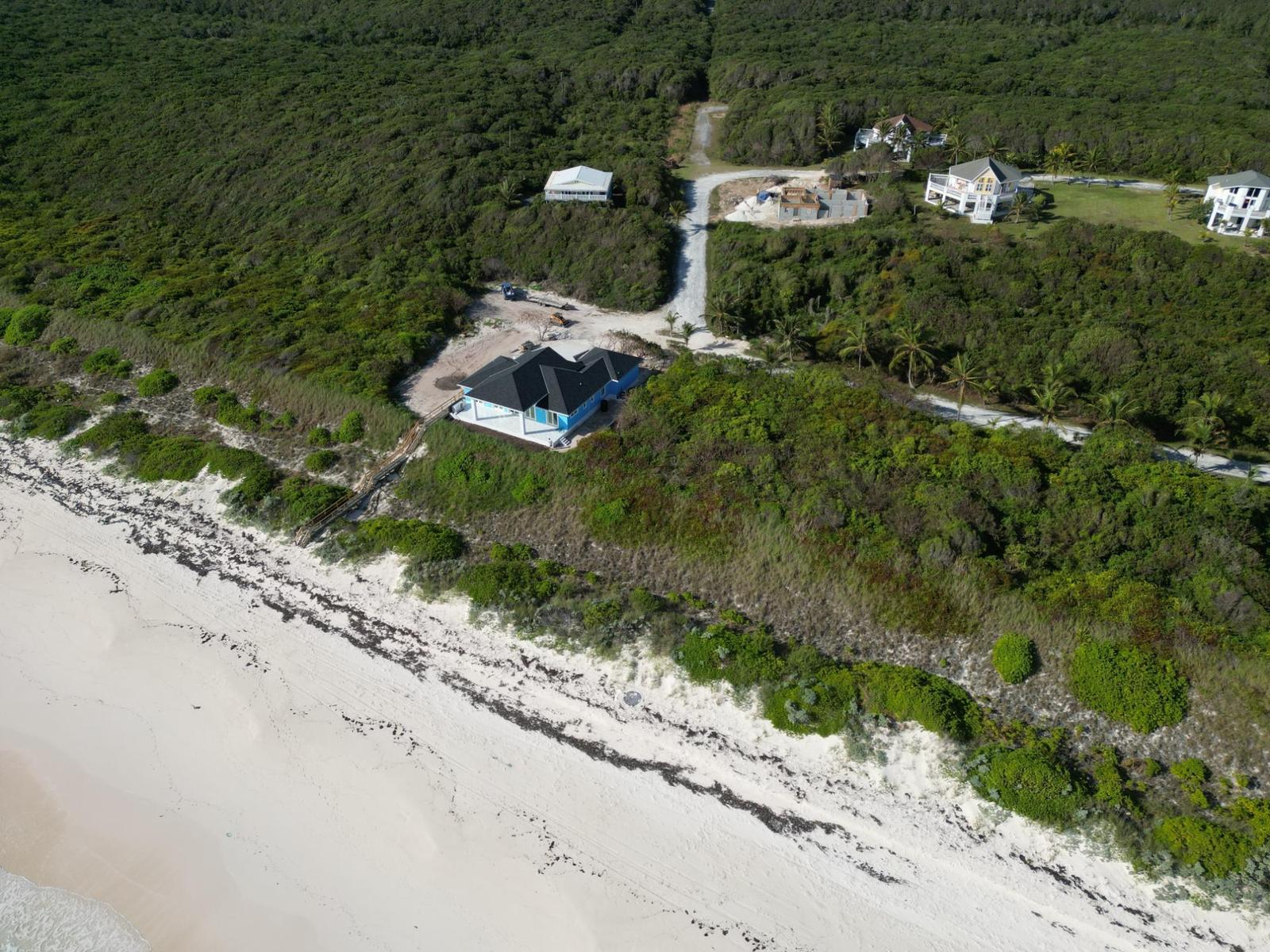 50 50 Ocean Drive — photo 4