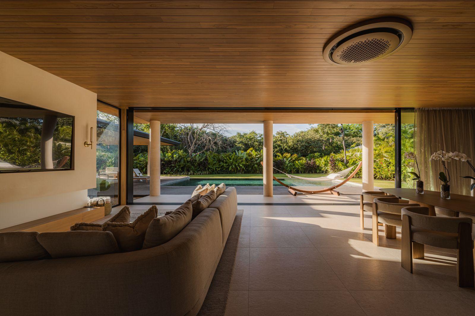 5-bedroom house in Mareas, Hacienda Pinilla, Costa Rica — photo 5
