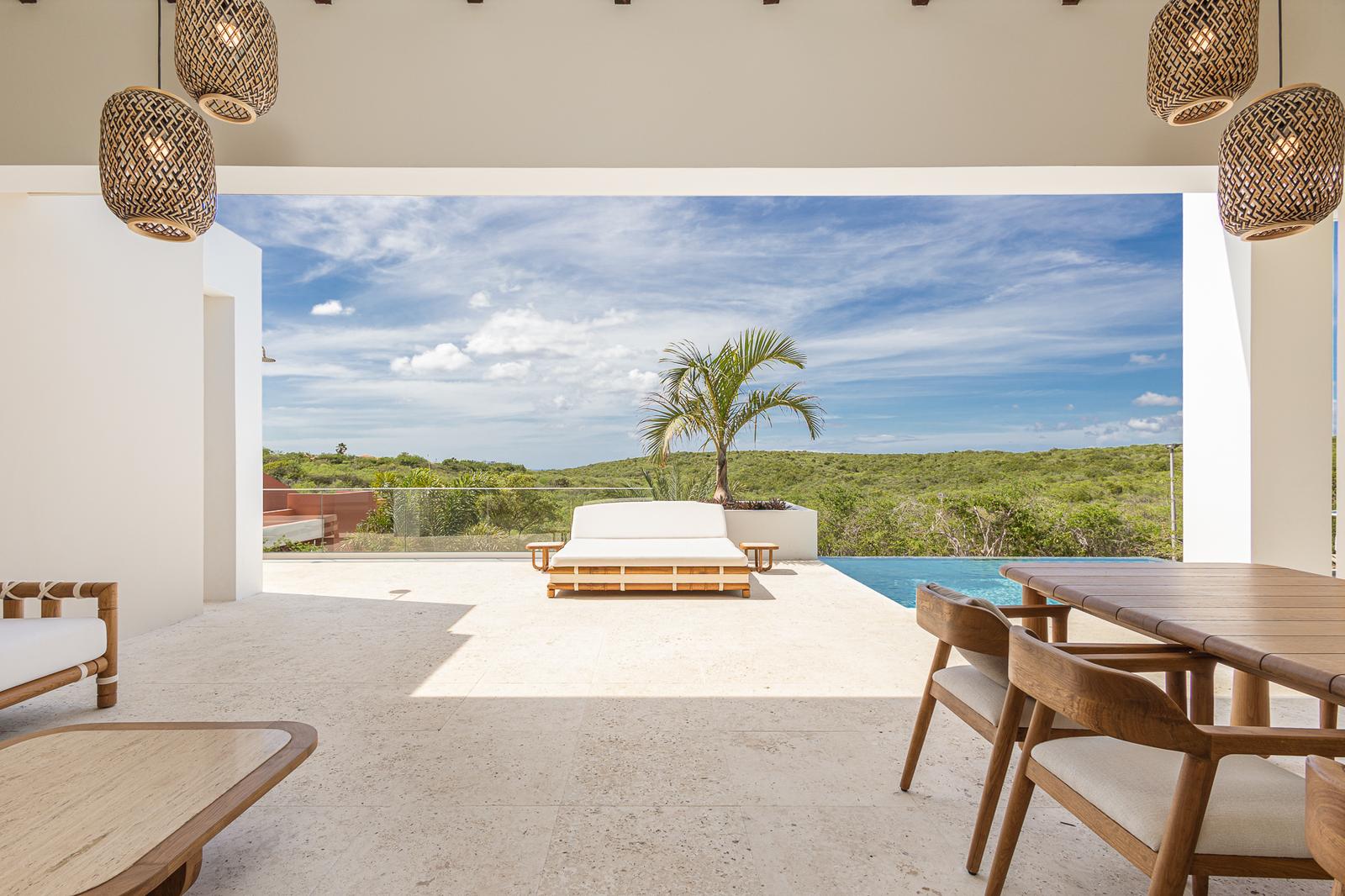 4-bedroom house in Coral Estate, Curaçao — photo 3