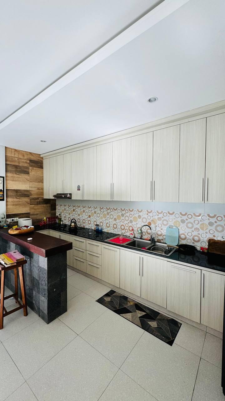 Villa 4 bedroom in Bukit, near GWK — photo 2