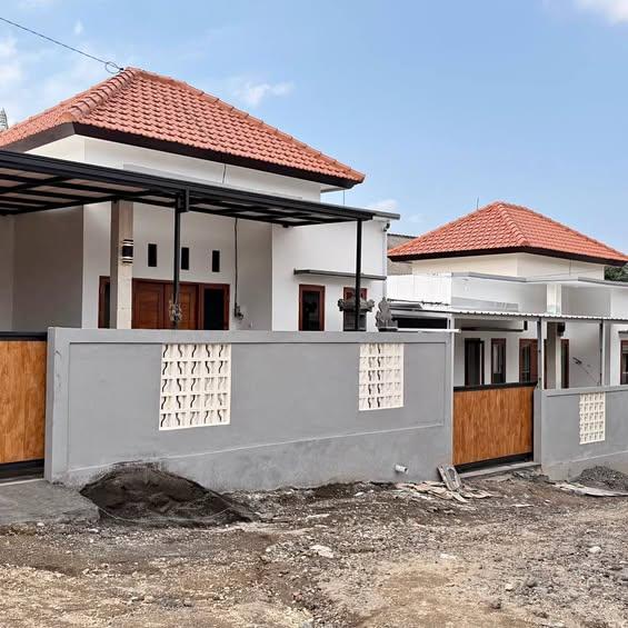 2 bedroom house in Tabanan — photo 1