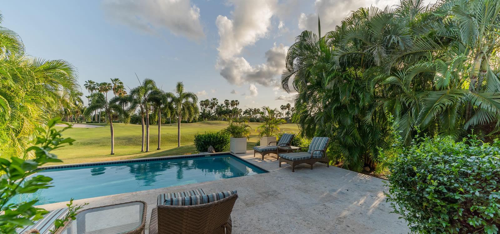 3 Bedroom Villa for Sale, Four Seasons Resort Estates, Nevis — photo 3