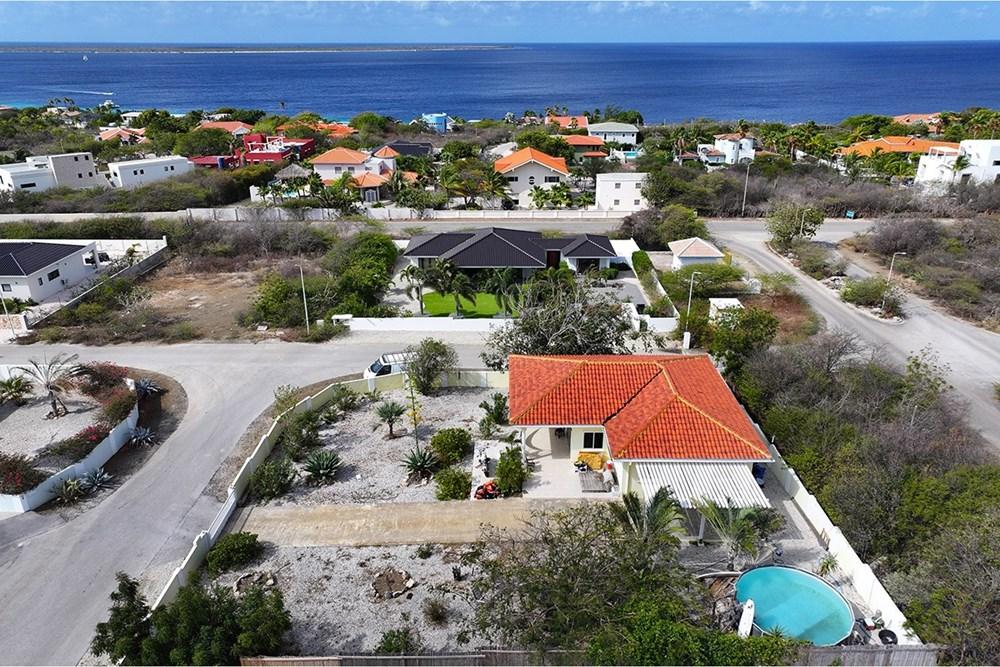 3 Bedroom Villa for Sale, Sabadeco Crown Park, Bonaire — photo 3