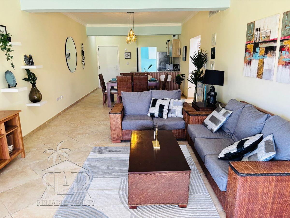 2-bedroom condo in Bavaro, Dominican Republic — photo 2