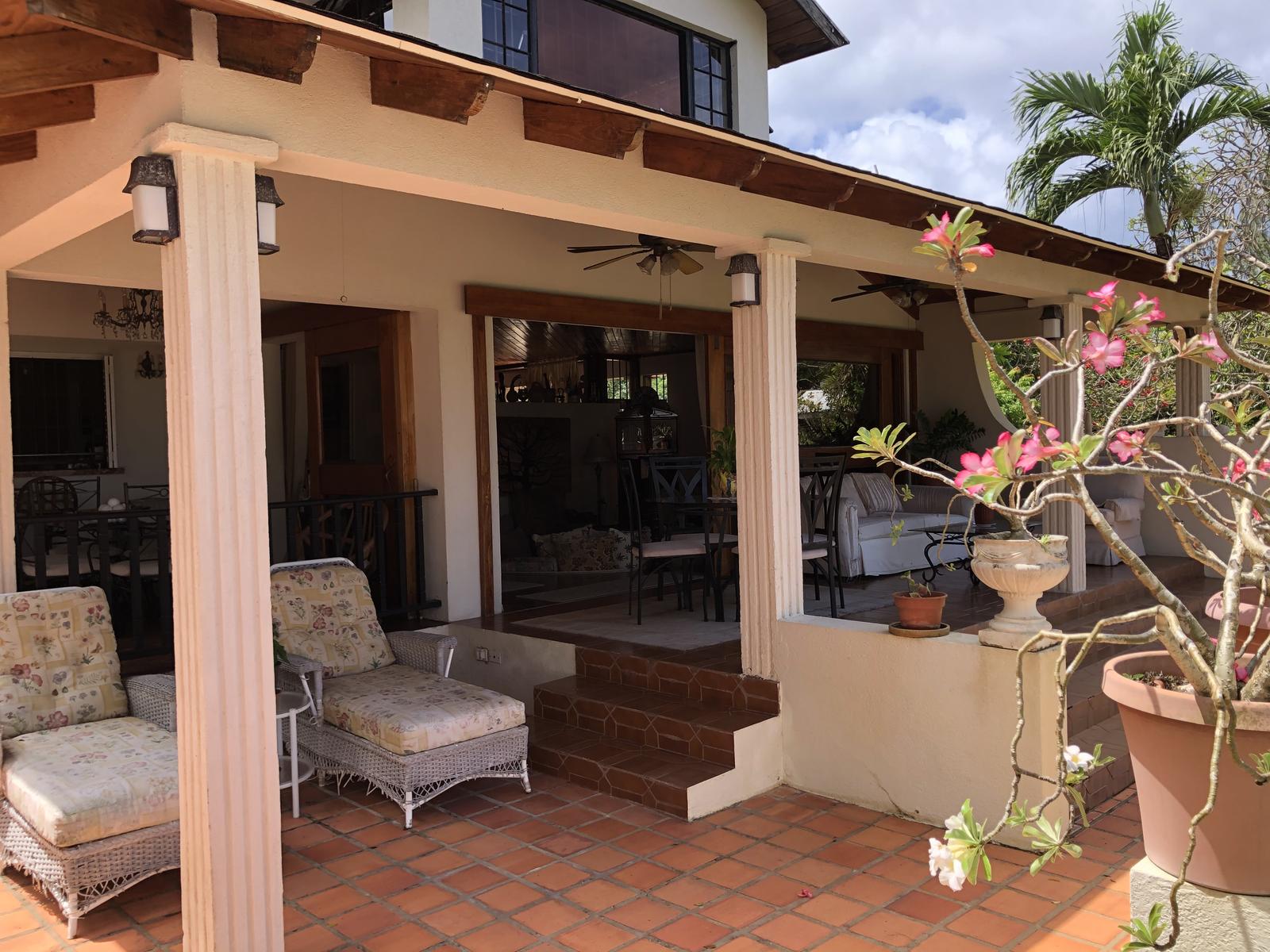 3 Bedroom Home for Sale, Polo Ridge Estates, St James, Barbados — photo 3