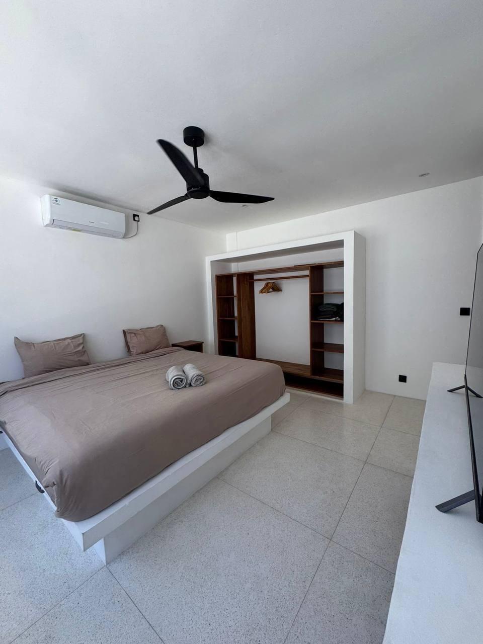 2-bedroom villa in Pecatu, Bali — photo 1