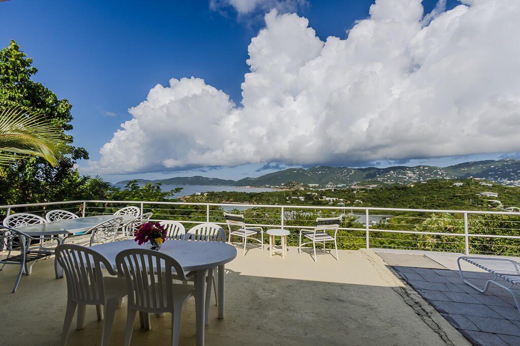 4 Bedroom House for Sale on Water Island, USVI — photo 2