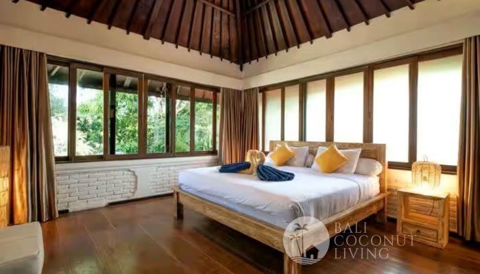 2 BEDROOM CHARMING VILLA IN SEMINYAK FOR RENT — photo 4