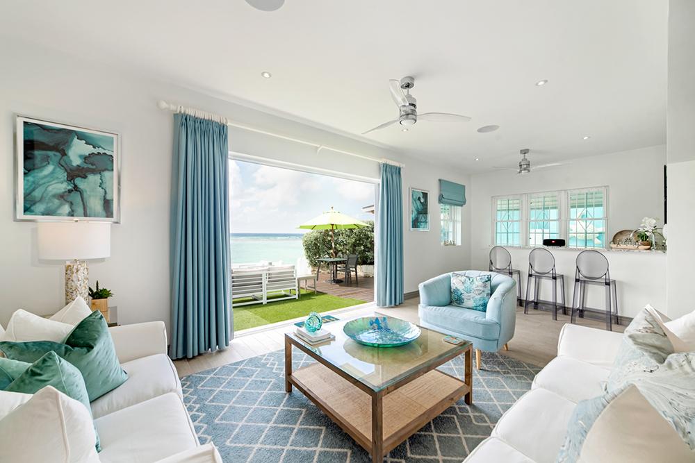 Sunkiss Villa — photo 1