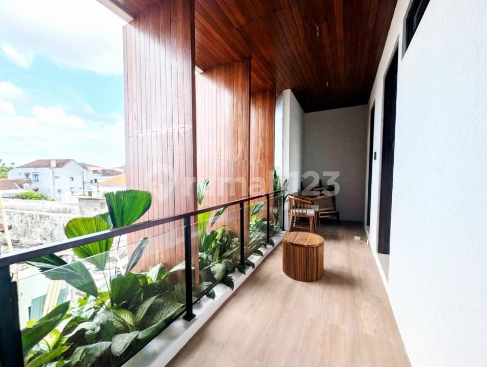 3-bedroom villa in Padonan, Canggu — photo 2