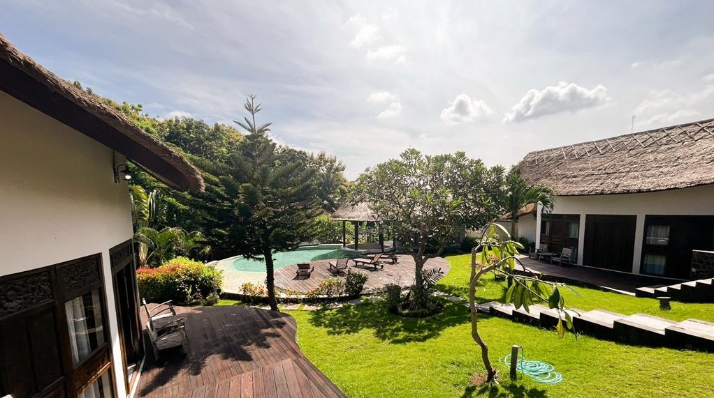 6 Bedroom Villa for Sale in Canggu, Bali — photo 2