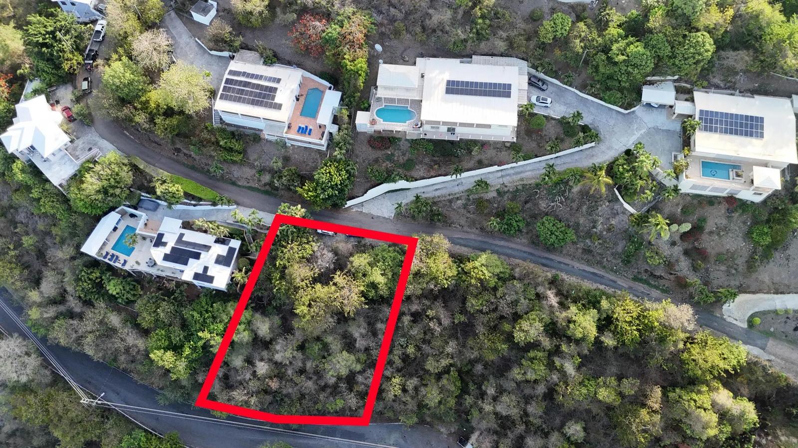 0.38 Acre Homesite in Frenchmans Bay — photo 2