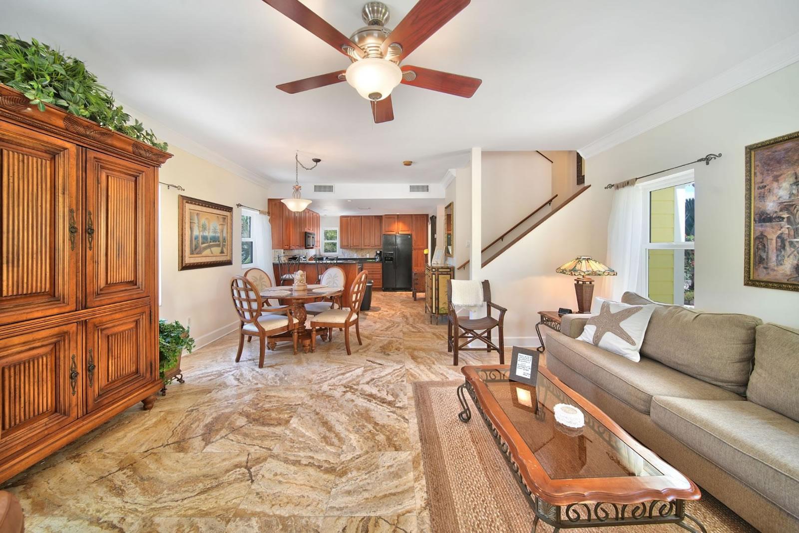 2 Bedroom Home for Sale, SeaCliff, East End, Grand Cayman — photo 4