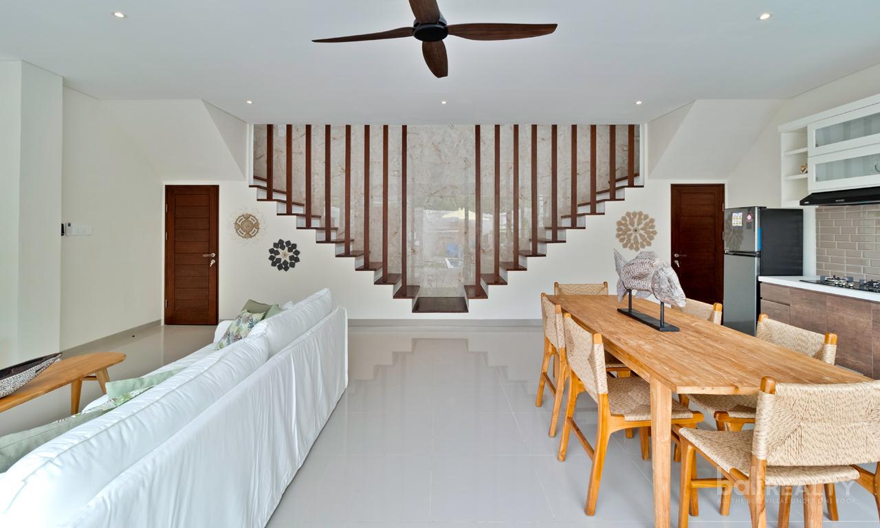 Exclusive Two-Bedroom Villa in Kerobokan with a Long Lease Term – 2645 — photo 5