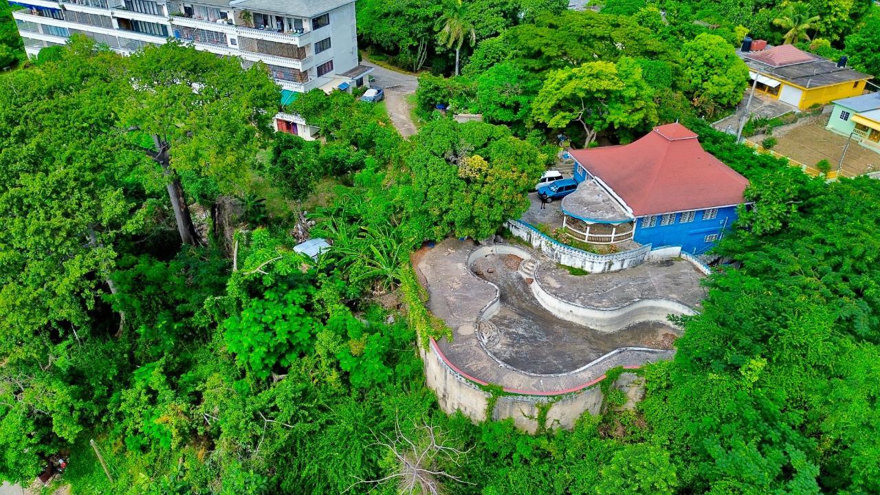 ROSEMOUNT CRESCENT St. James Montego Bay — photo 1