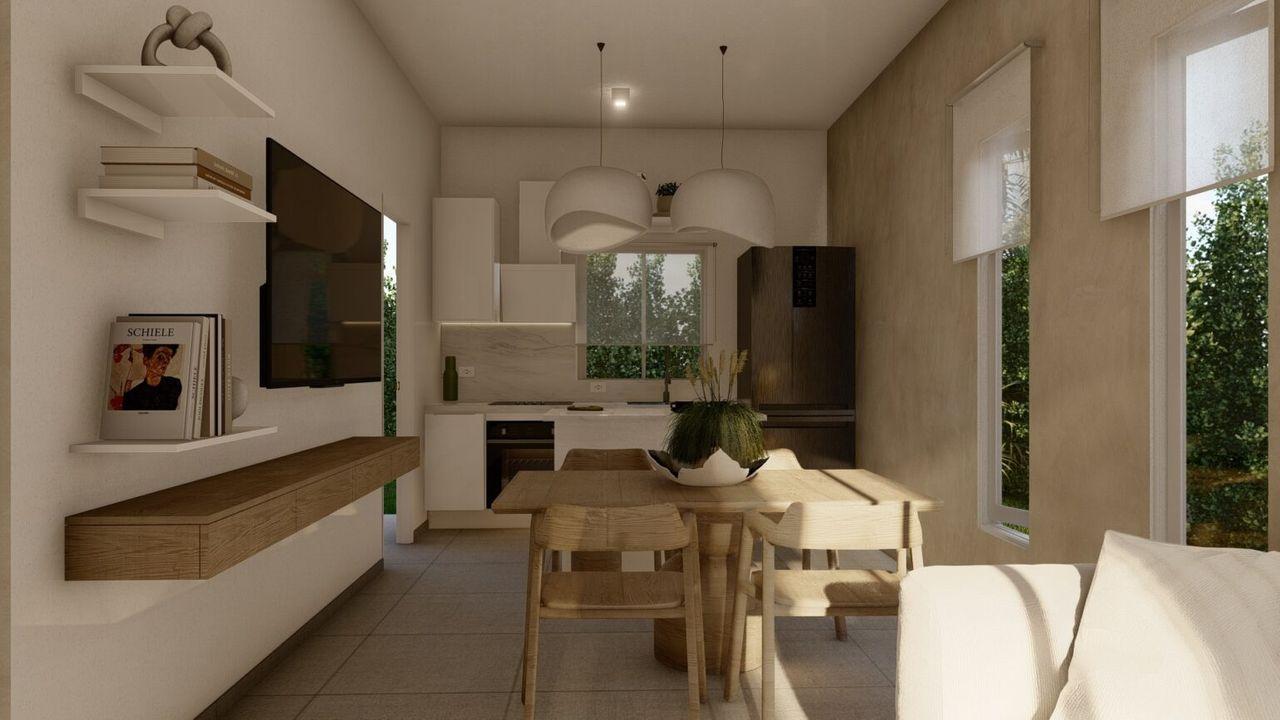 3 Bedroom 2 Bathroom House In Macao — photo 2