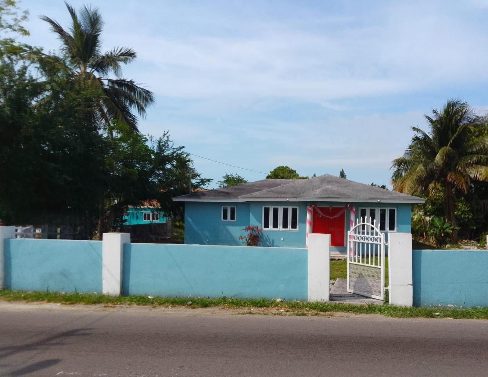 3 bedroom Residence for sale in Nassau — photo 1