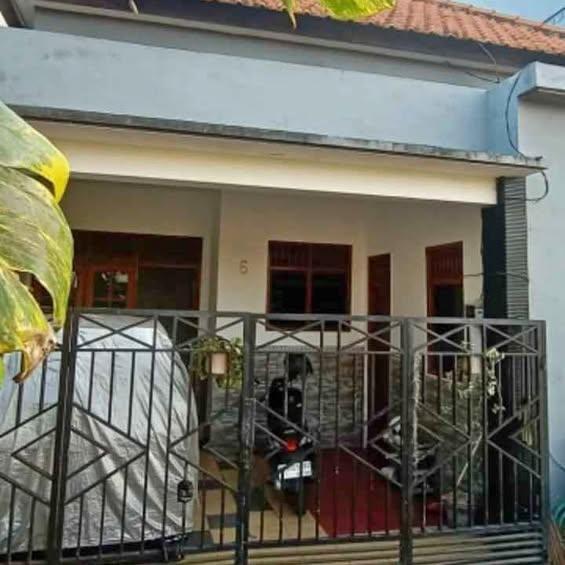 3-bedroom house in Denpasar — photo 1