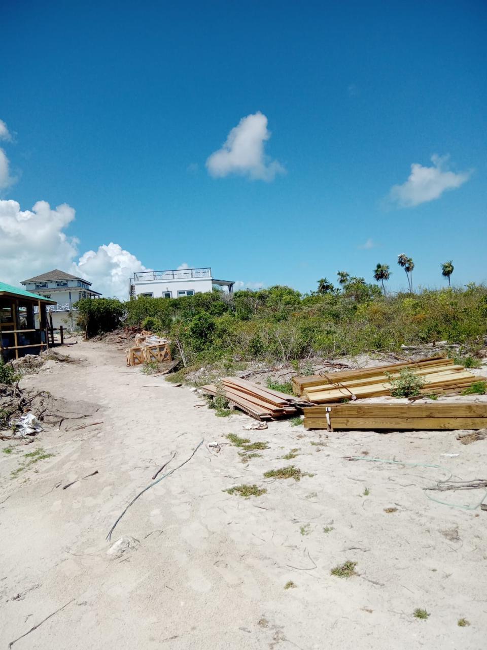 Bahama Island Beach #3 in Exuma, The Bahamas — photo 5