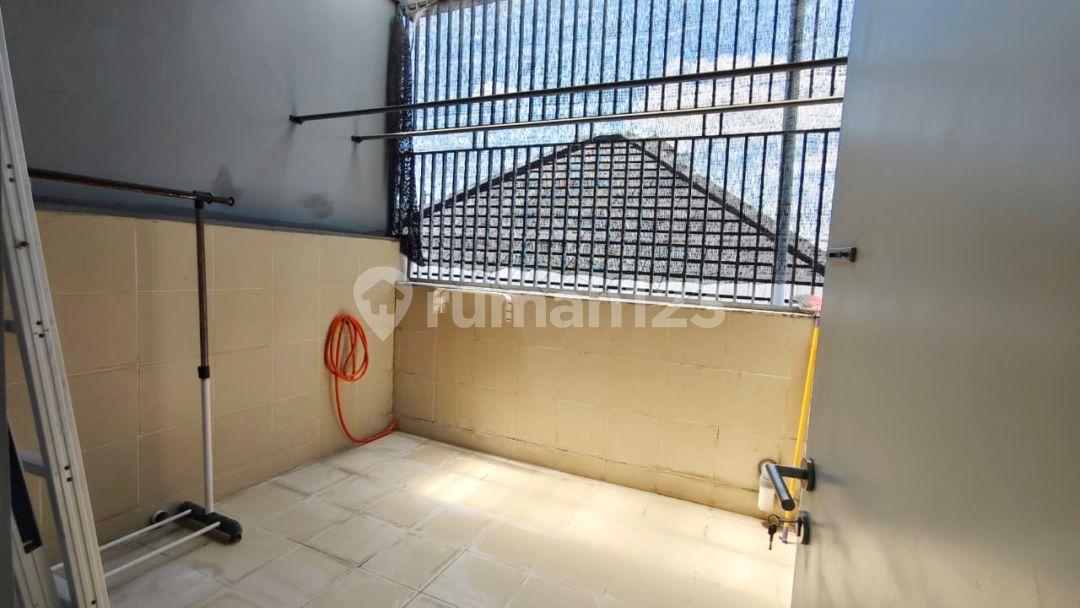 3-bedroom house in Jimbaran, fully furnished — photo 2