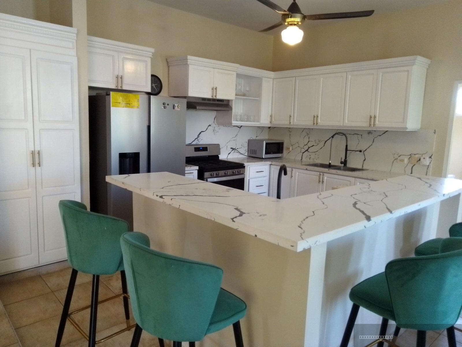 6-bedroom house in Cerro Alto, Puerto Plata — photo 3
