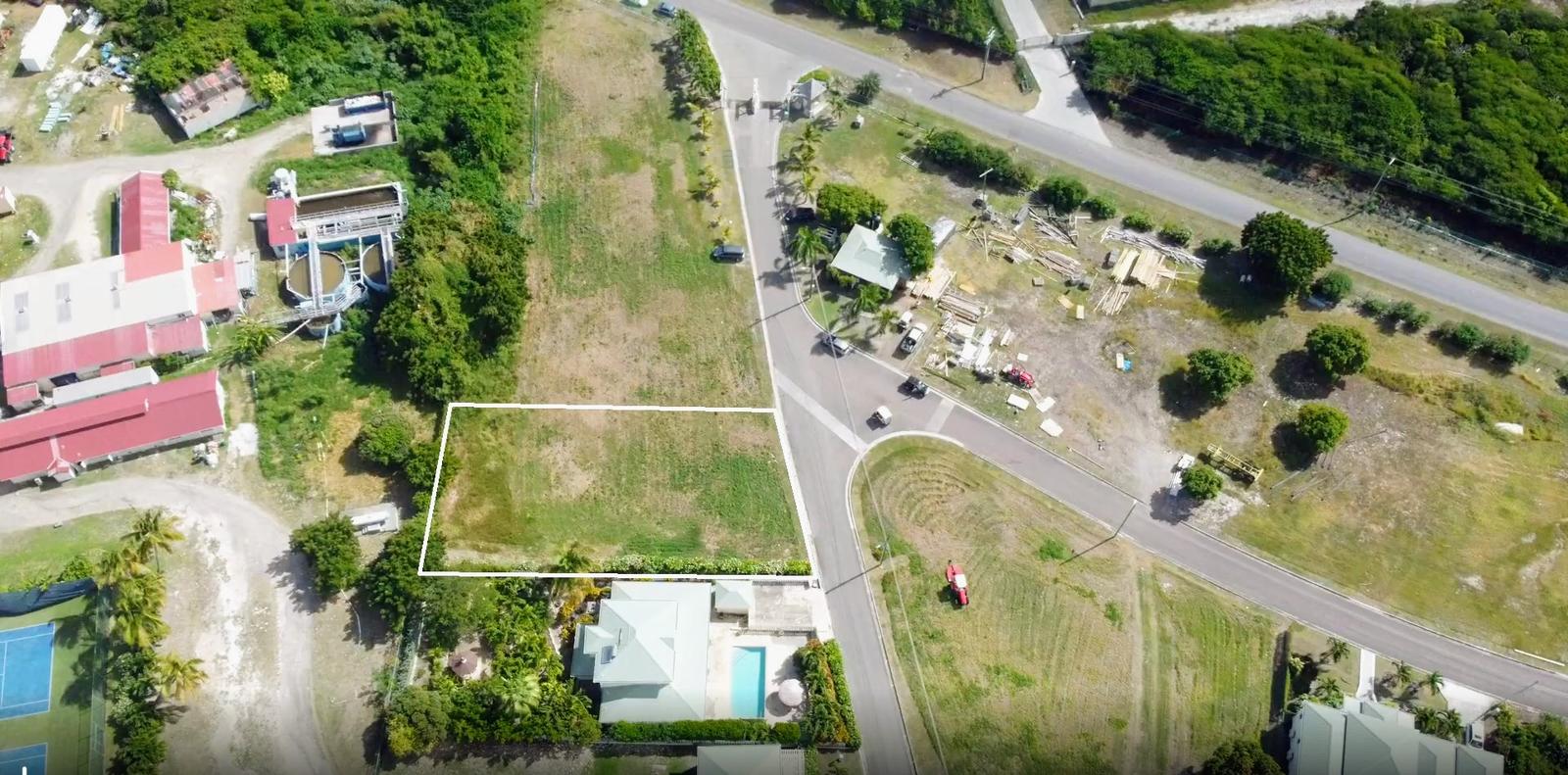Verandah Estate Plot 35 — photo 1