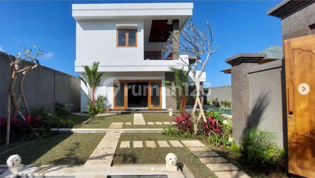 4-bedroom house in Pecatu, sea view — photo 4