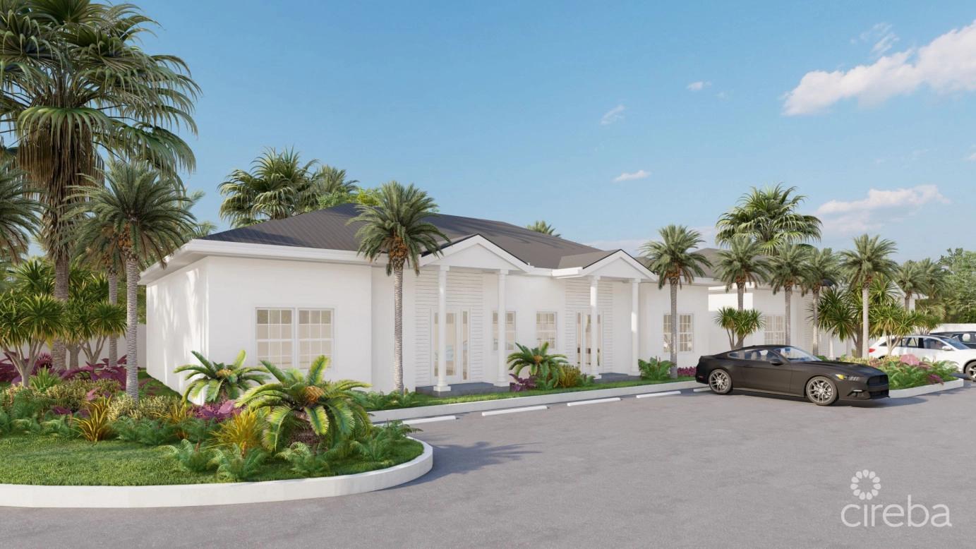 2 bedroom property for sale — Woodcrest Unit 5 in the Cayman Islands — photo 4