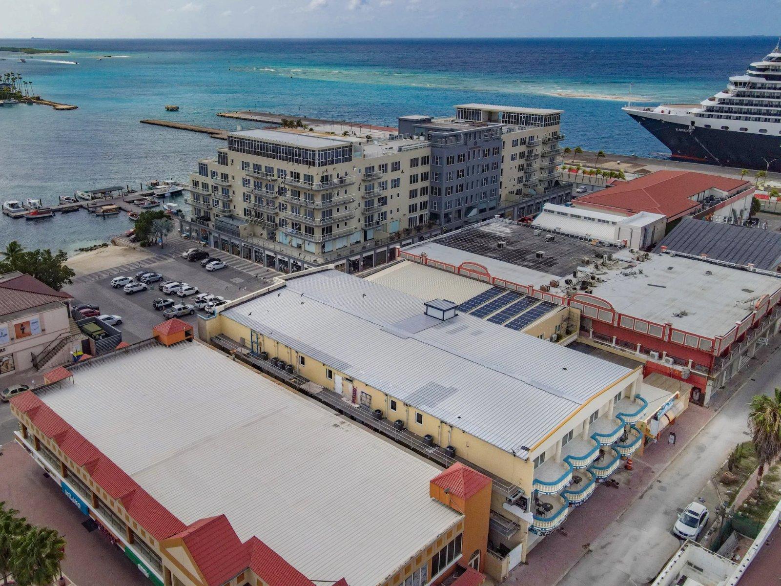 2-bedroom condo in Playa, Oranjestad, Aruba — photo 4