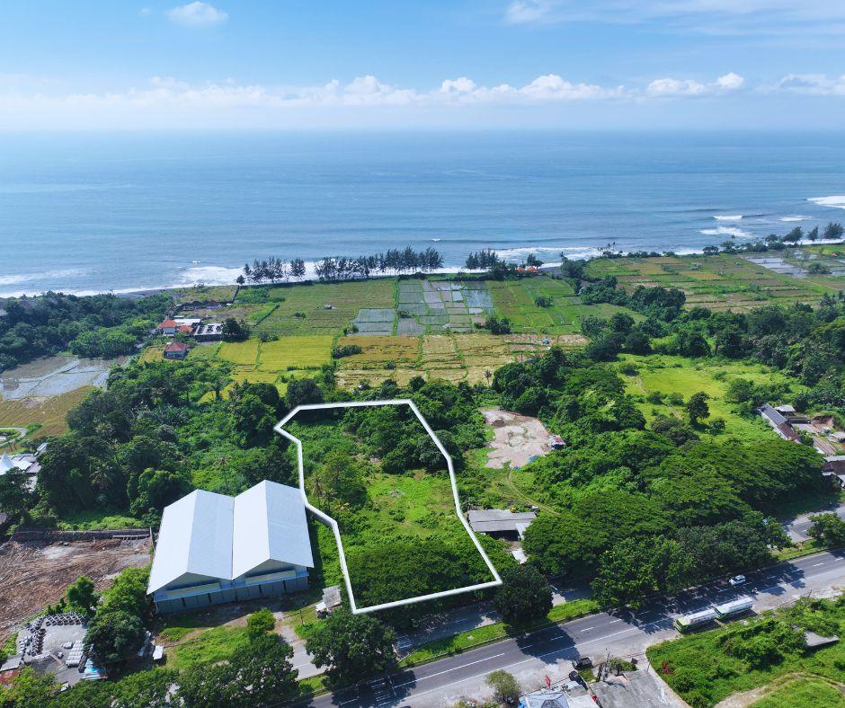 Land for Sale in Keramas, Gianyar – Strategic Investment Opportunity — photo 1