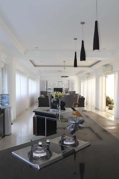Amazing Freehold Property in Goa Gong – Ungasan — photo 1