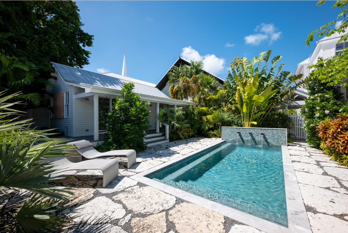 5 Bedroom House for Sale in Key West, Florida — photo 1