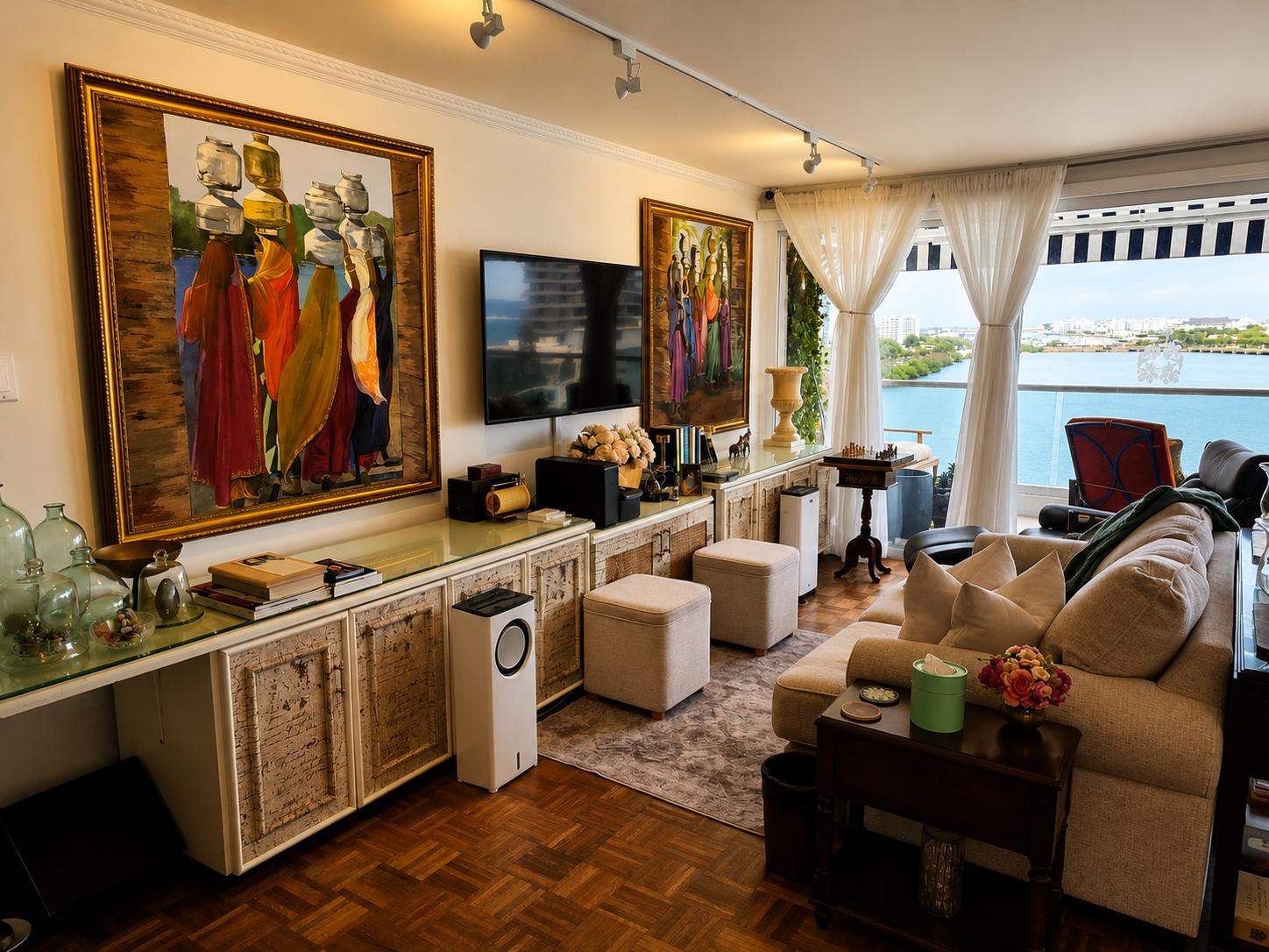 Exclusive luxury apartment! — photo 5