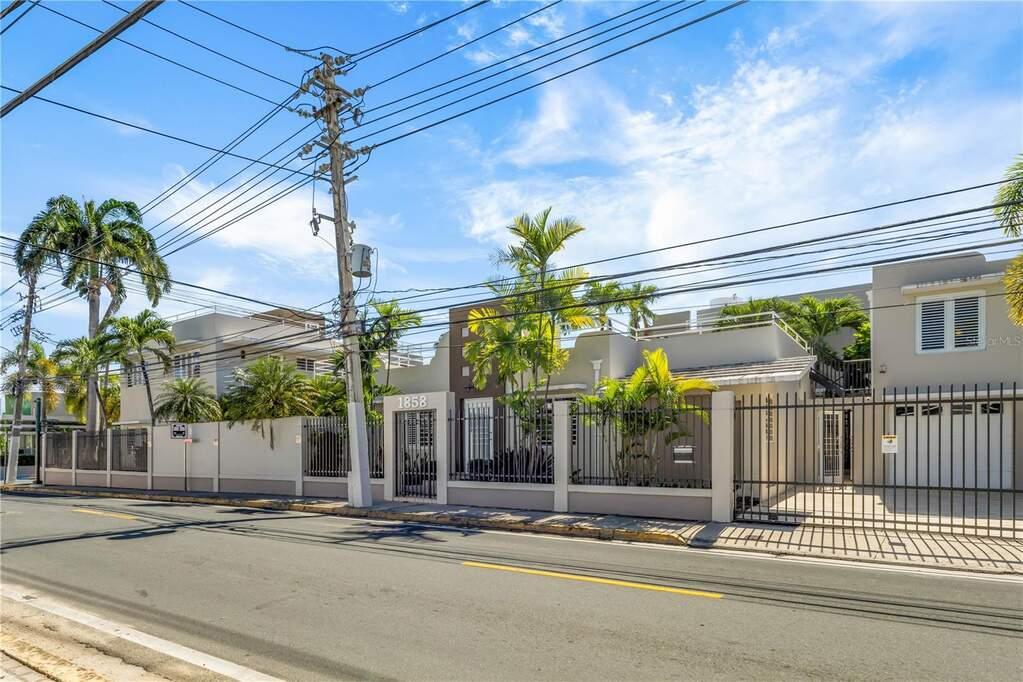 5 bedroom Single Family Home/House for sale in San Juan, PR — photo 2