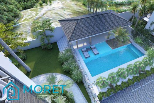 Brakkeput – Apartment at Cocolora Resort — photo 5