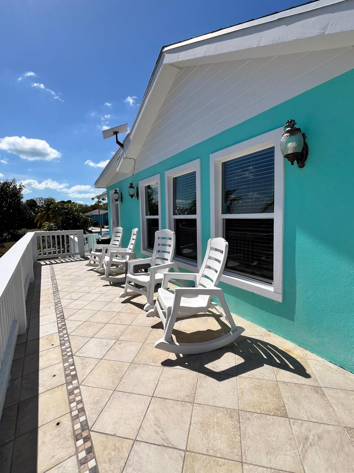 MARINA VILLA 5 in Abaco Islands, The Bahamas — photo 4