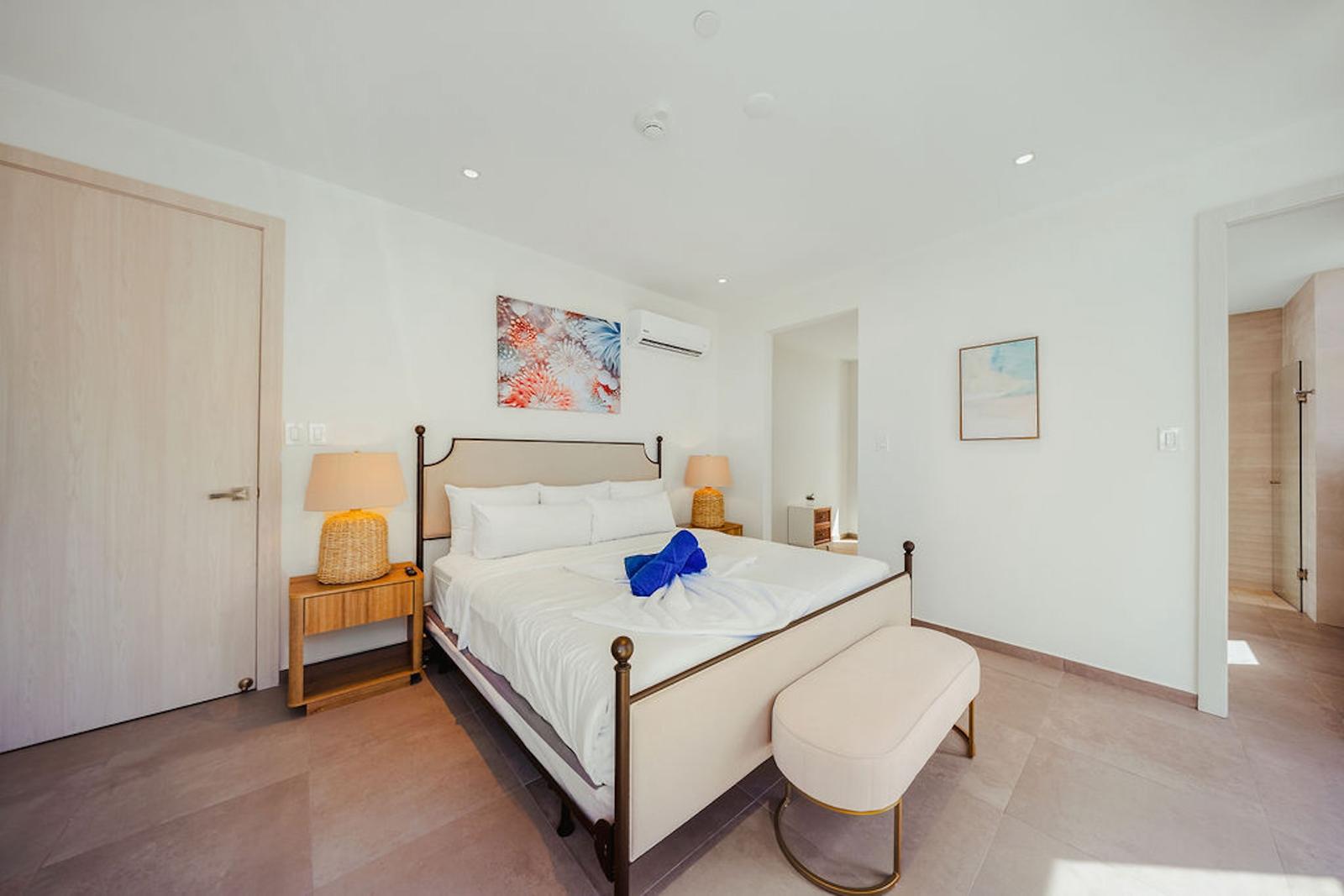 2-bedroom apartment in The Reef Residences, Eagle Beach — photo 3
