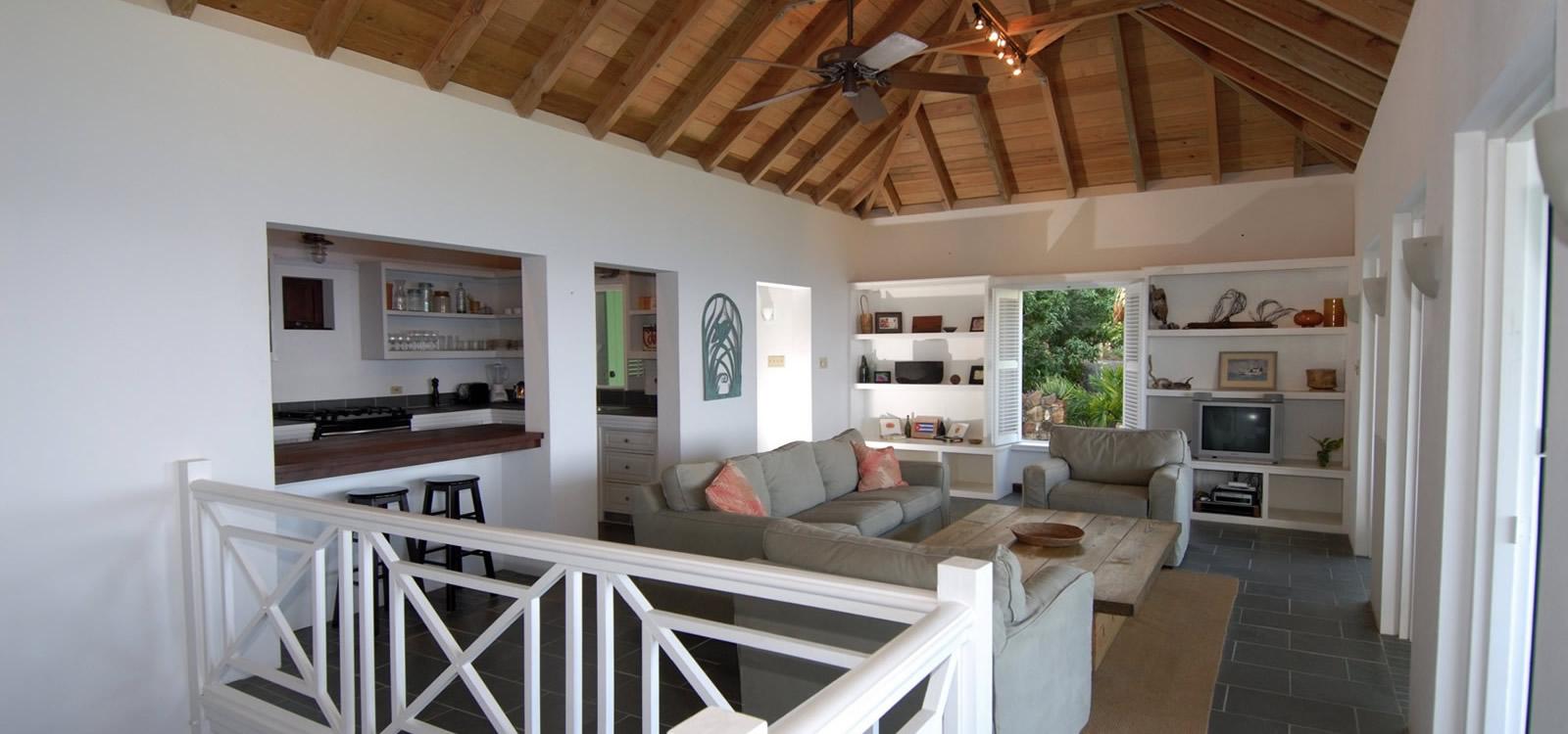 2 Bedroom Home for Sale, Belmont, Tortola, BVI — photo 4