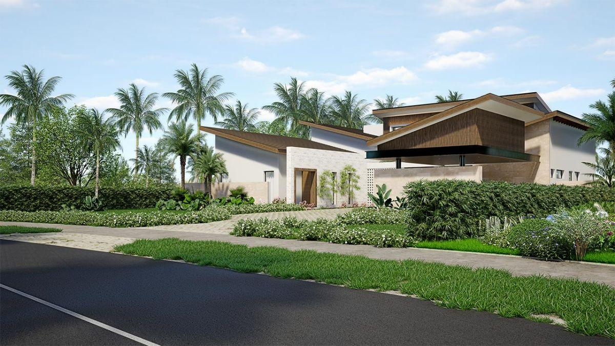 5 Bedroom Luxury Villa in Casa de Campo Resort — photo 4