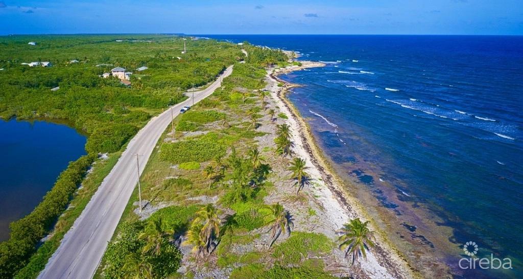 Brac Waterfront Lot — photo 4