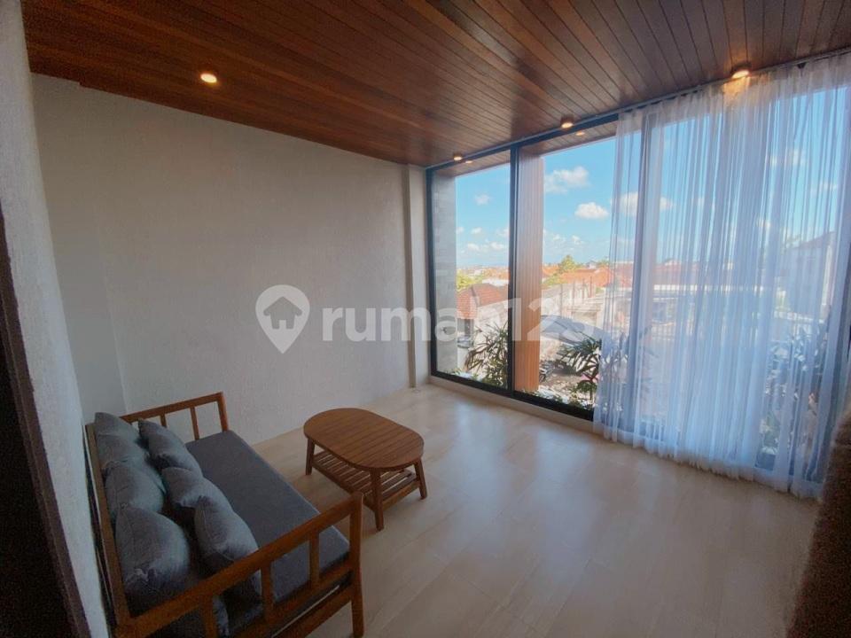 3-bedroom villa in Padonan, Canggu — photo 3