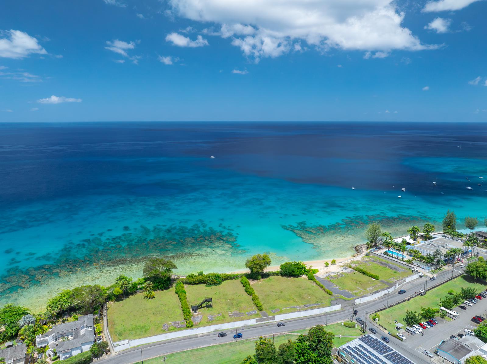 Platinum Bay, St. James, Barbados — photo 4