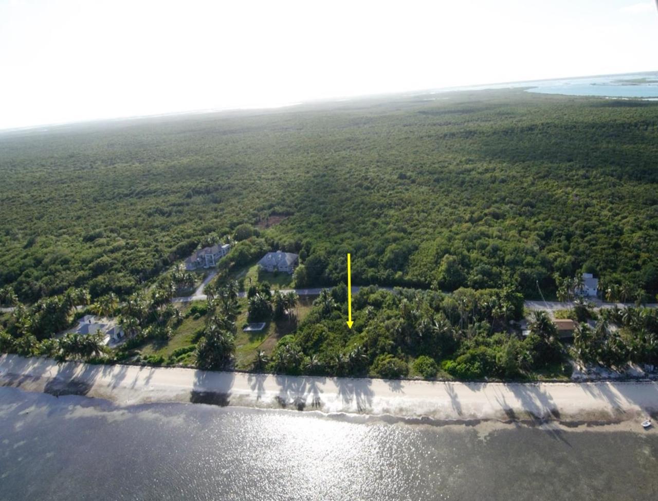 Pleasant Bay Land Parcel — photo 2