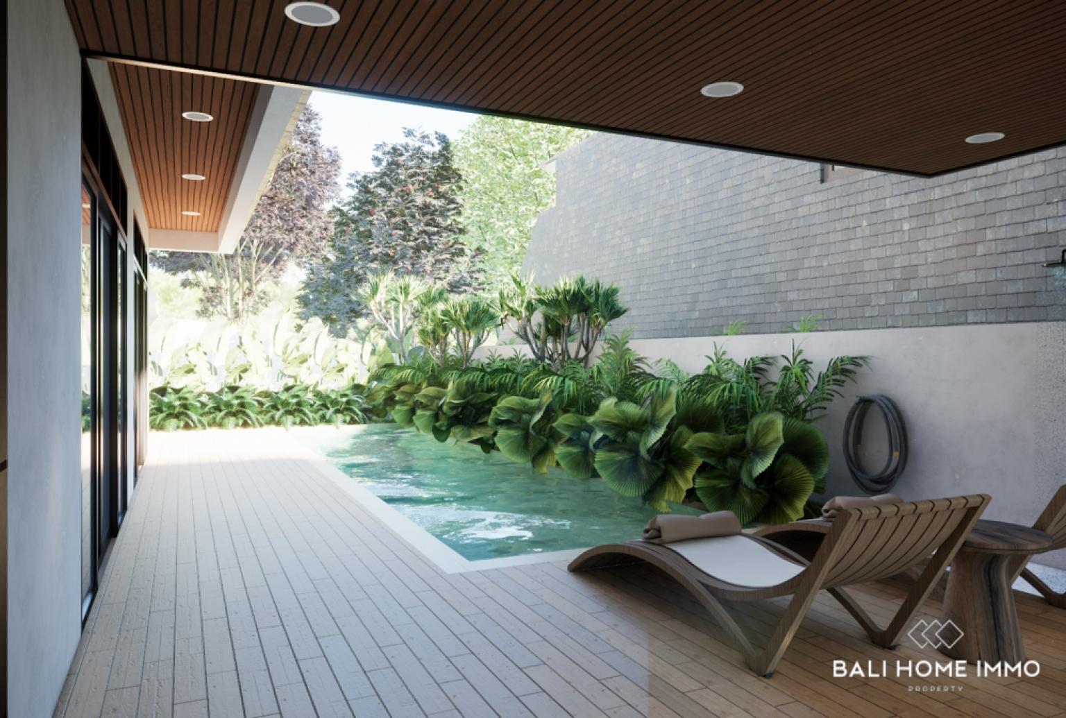 4 Bedroom Modern Villa for Sale in Ungasan, Bali, Indonesia — photo 2