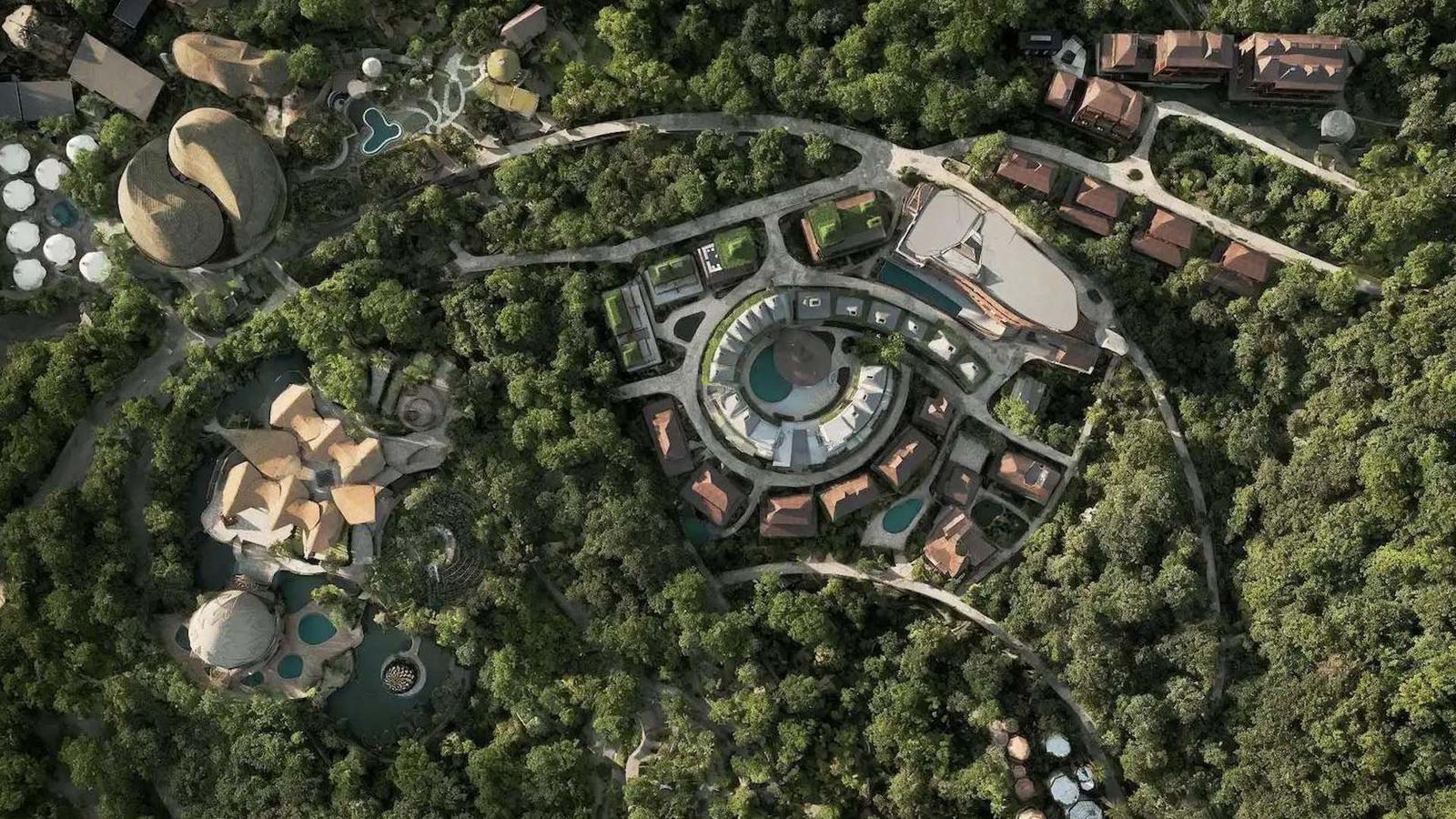 Black Sands Oasis Development in Tabanan, Bali — photo 1