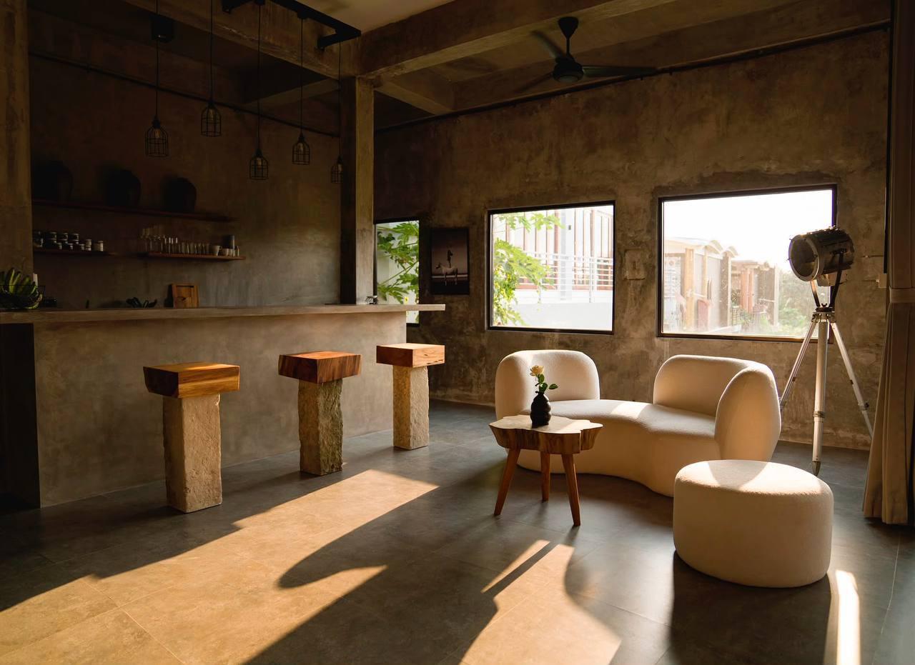 100-meter apartment in Ubud — photo 3
