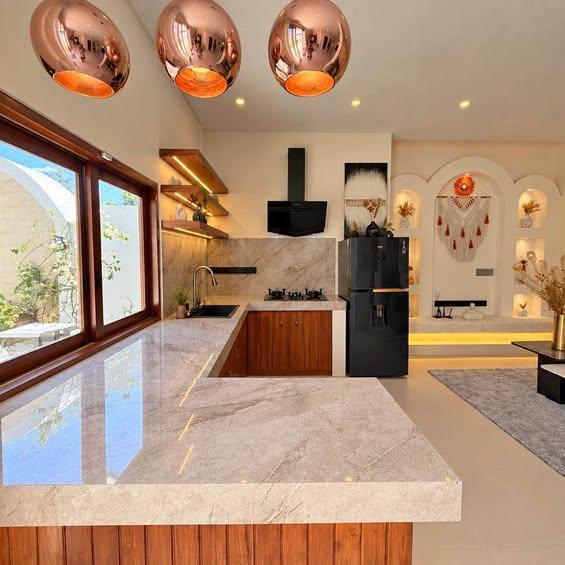 3-bedroom villa in Badung — photo 1